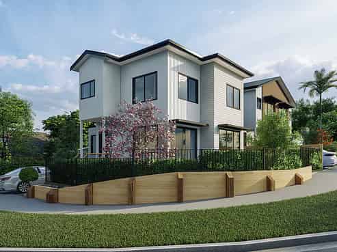 13b Wakatipu Street, Point Chevalier