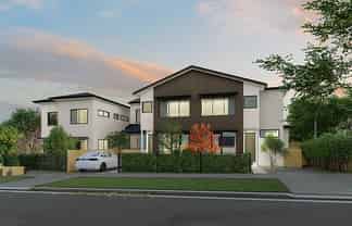 13b Wakatipu Street, Point Chevalier