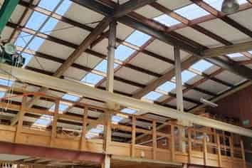 KING PROPERTY IN KINGSLAND