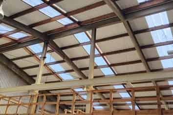 KING PROPERTY IN KINGSLAND