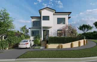 13c Wakatipu Street, Point Chevalier