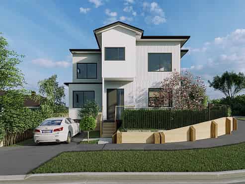 13c Wakatipu Street, Point Chevalier