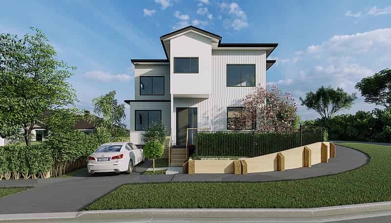 13c Wakatipu Street, Point Chevalier