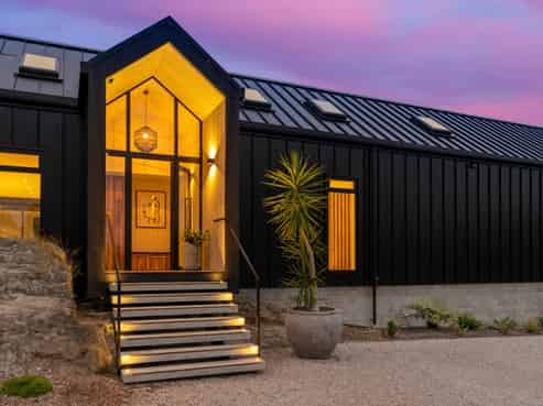 420 Northbank Road, Rapaura