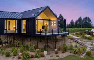 420 Northbank Road, Rapaura