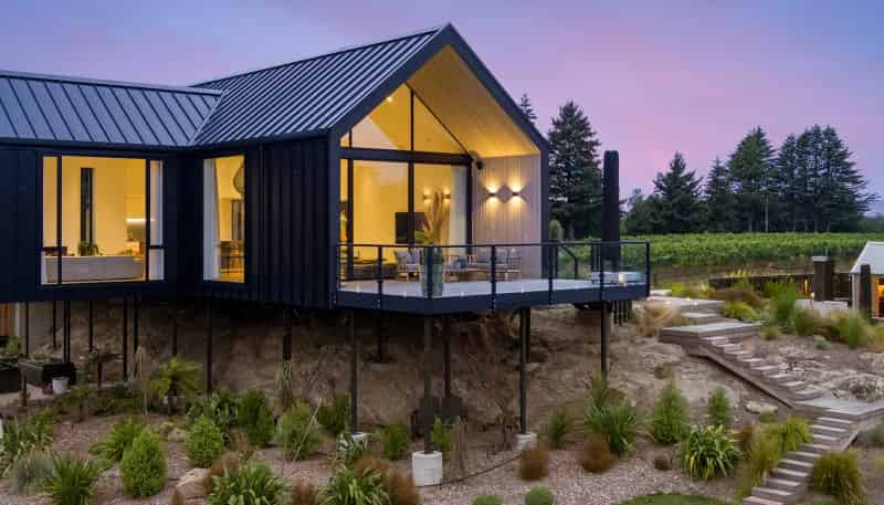 420 Northbank Road, Rapaura