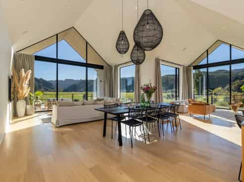 420 Northbank Road, Rapaura