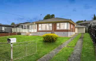 28 Ingram Street, Papakura