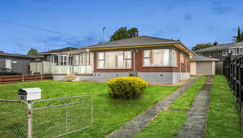 28 Ingram Street, Papakura