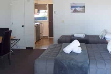 Popular Canterbury Location 