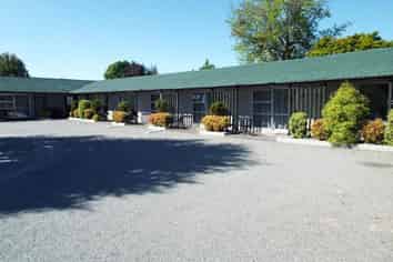 Popular Canterbury Location 