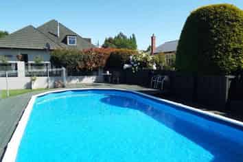 Popular Canterbury Location 