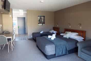 Popular Canterbury Location 