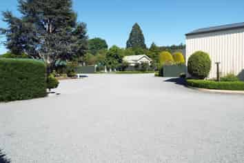 Popular Canterbury Location 