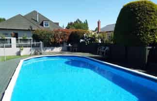 Popular Canterbury Location 