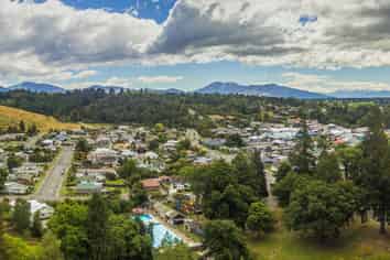 Popular Canterbury Location 