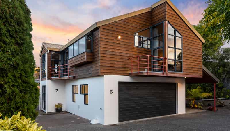 7B Elgin Place, Red Beach