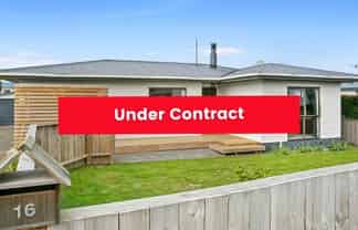 16 Matipo Street, Matamata