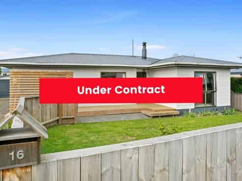 16 Matipo Street, Matamata