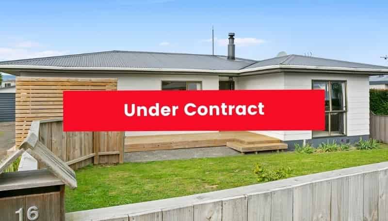 16 Matipo Street, Matamata