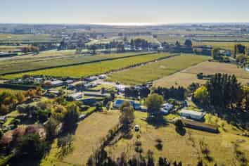 38 Watson Road, Karamu