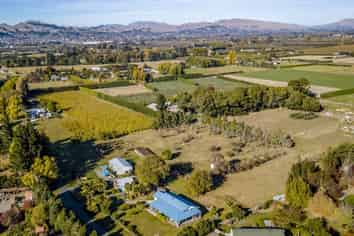 38 Watson Road, Karamu