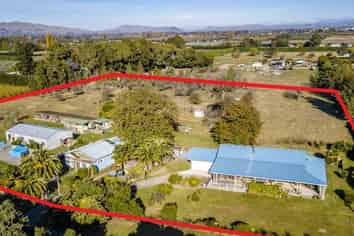 38 Watson Road, Karamu