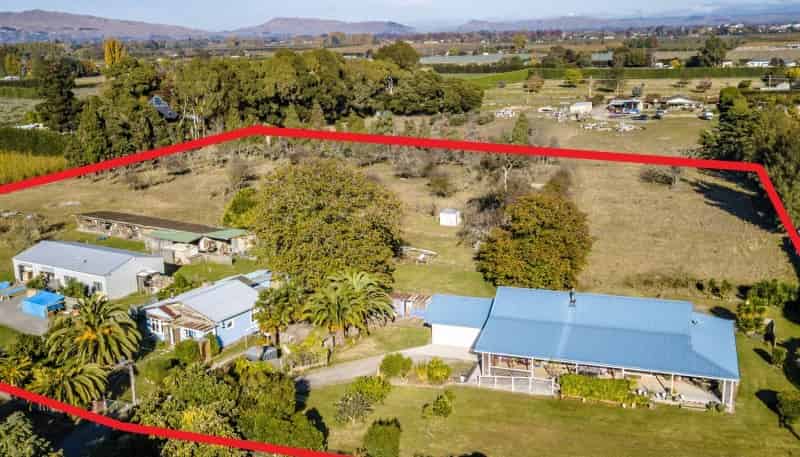 38 Watson Road, Karamu