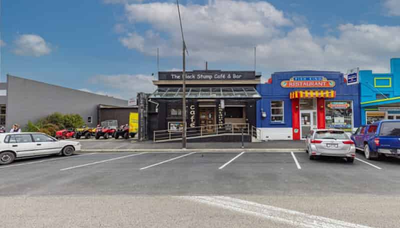 106 Main Street, Pahiatua