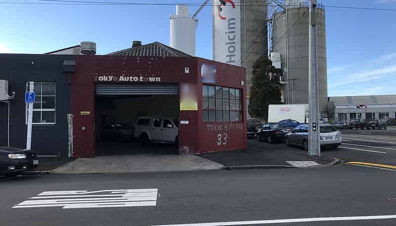 33 Devon Street, Dunedin Central