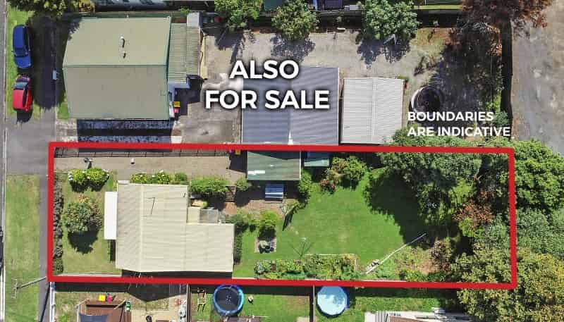 40 Smith Street, Frankton