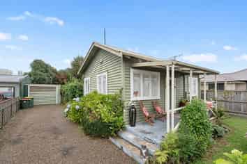 40 Smith Street, Frankton