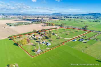 224A Waharoa Road East, Matamata