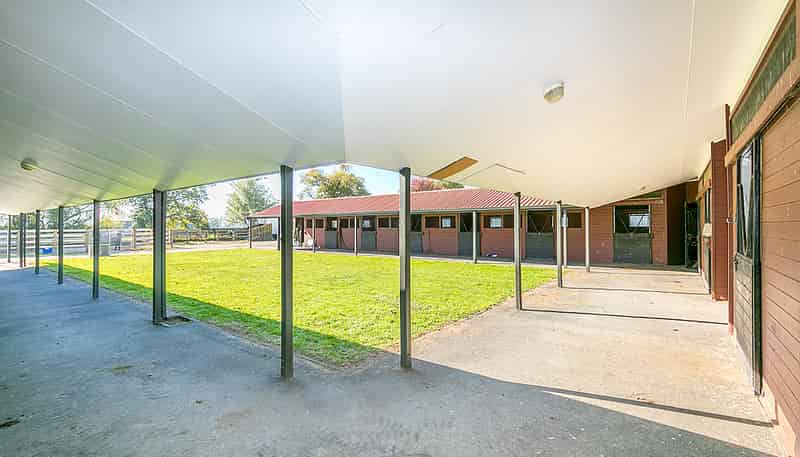 224A Waharoa Road East, Matamata