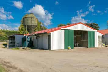 224A Waharoa Road East, Matamata