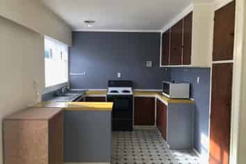 Auckland - Address withheld