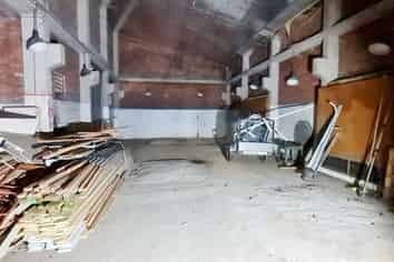 Construction Equipment Storage $750 PER WEEK