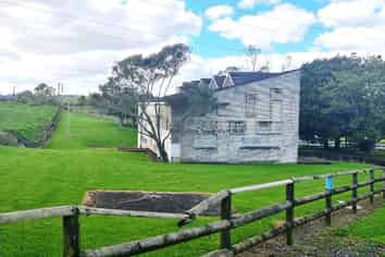 Construction Equipment Storage $750 PER WEEK