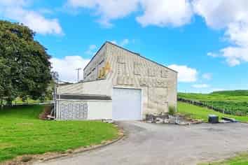 Construction Equipment Storage $750 PER WEEK