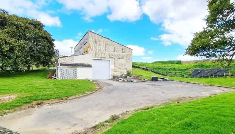 58 Murphys Rd, Flat Bush