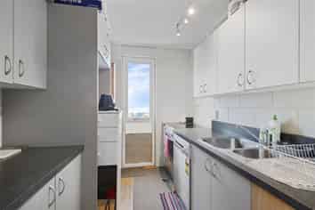 5/44 Puriri Street, Fendalton