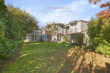 5/44 Puriri Street, Fendalton