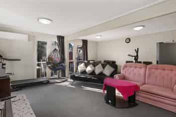 5/44 Puriri Street, Fendalton