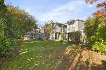 5/44 Puriri Street, Fendalton