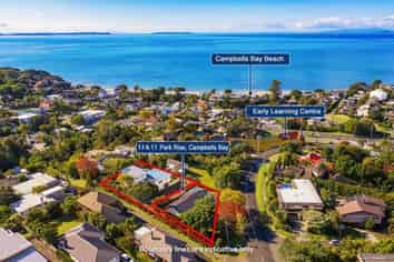 13 Park Rise, Campbells Bay