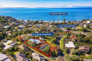 11 Park Rise, Campbells Bay
