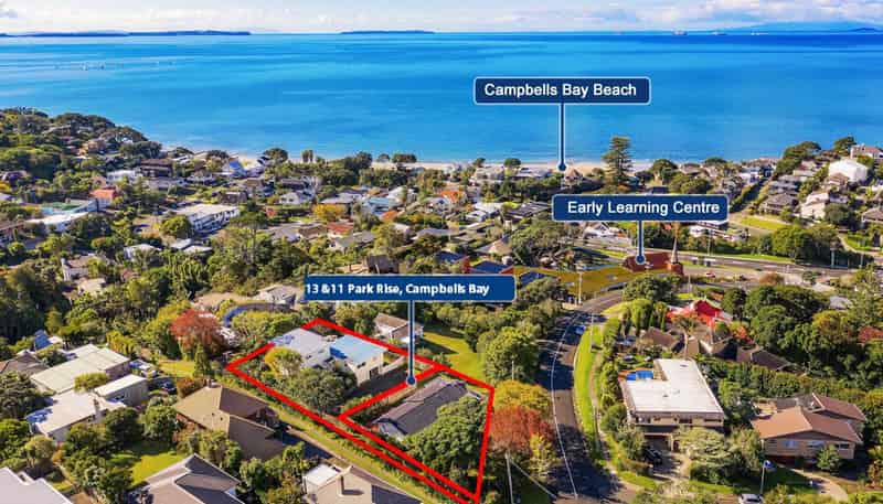 11 Park Rise, Campbells Bay