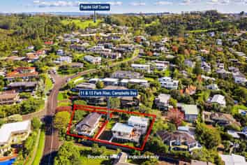 11 Park Rise, Campbells Bay