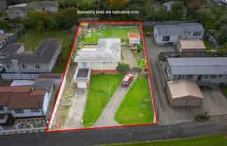 88 Alfriston Road, Manurewa East