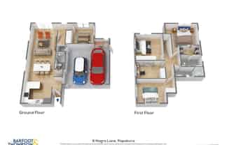 8 Nagra Lane, Papakura